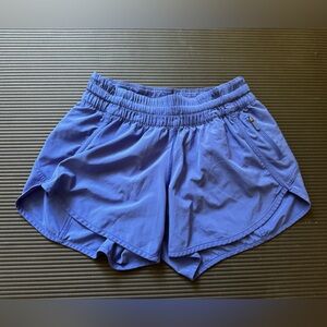 Lululemon Tracker Short